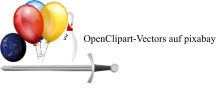 OpenClipart-Vectors auf pixabay