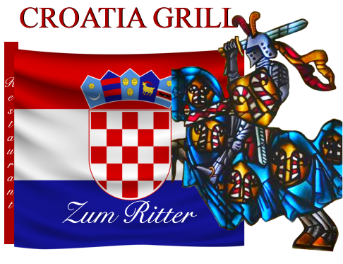 Restaurant CROATIA GRILL CROATIA GRILL Zum Ritter
