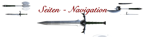 Seiten - Navigation Seiten - Navigation