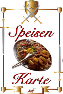 Karte Karte Speisen Speisen pdf pdf
