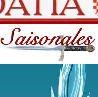 Saisonales Saisonales