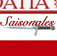 Saisonales Saisonales
